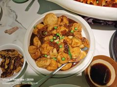 -米桃-吴韵风雅·拙园(北外滩来福士店)