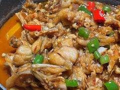 -蛙喔牛蛙(义乌新光汇店)