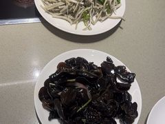 -蝎王府羊蝎子(虎坊桥总店)
