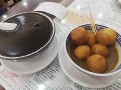 -仁信老铺(华盖路店)