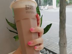 -OT另茶(上海幸福里店)