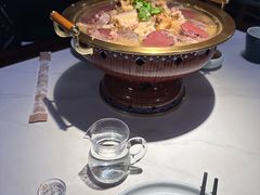-饺子功·东北记忆·锅包肉(电厂路店)