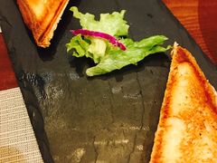 -LA CREPERIE BRETONNE布列塔尼法式餐厅(天童北路店)