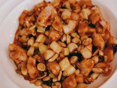 宫爆鸡丁-紫光园(全国总店)
