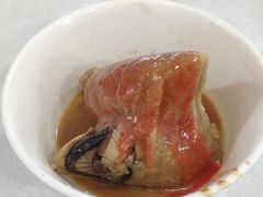 -东街钟楼肉粽(总店)