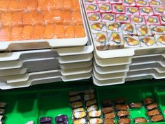 -鲜道寿司(无锡苏宁店)