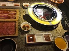 -三代烤肉(保利广场店)