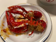 -文和友老长沙龙虾馆(化龙池店)