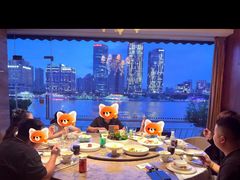 -三利音·浦之舟(滨江大道店)