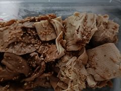 豆腐皮-老王豆皮