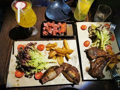 -The Cheebat 锌吧·Bistro(体育西店)