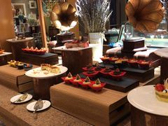 -视界美食自助餐厅·石家庄希尔顿酒店