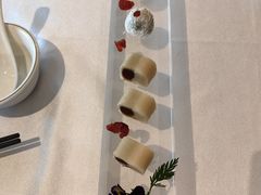 -满堂·烤鸭店·北京菜(鼓楼店)