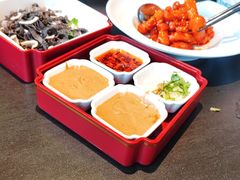 -喜悦烤鸭·新京菜(王府井店)