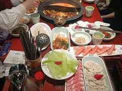 -袁老四重庆老火锅(桐梓坡店)
