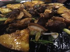 -厚味居炙子烤肉·清真(天桥南纬路店)