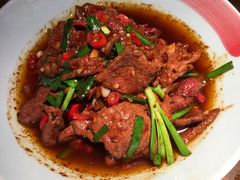 -洞庭土菜小炒馆(易发广场店)