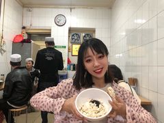 -清真·宏顺祥卤汁凉粉(大皮院店)