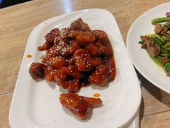 -王家厨房(新华路店)