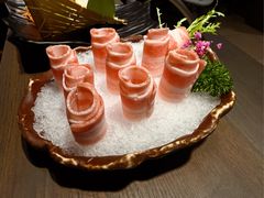 -湊湊火锅·茶憩(颐堤港店)