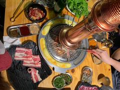 -伊茉家的烤肉店(勒泰中心店)