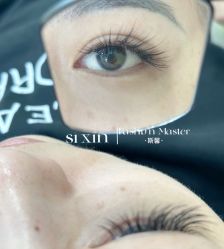 -斯馨·健康美甲美睫