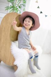 -熊孩子韩国儿童摄影(利波苑店)