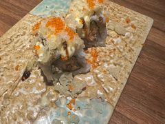 -隐月· 㐂和食屋(芝罘万达公馆店)