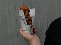 -M Stand(南京紫峰大厦店)