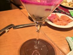 -视界美食自助餐厅·石家庄希尔顿酒店