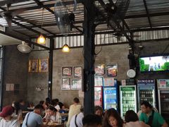 -Doo Dee Thai Food(Issan/Isaan/Esan)