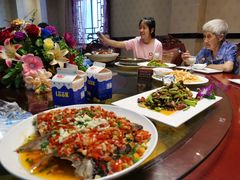 -湖景大酒店(两湖公馆住宅区店)