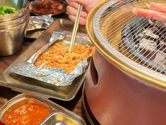 -西塔老太太泥炉烤肉(上海七宝领展广场店)