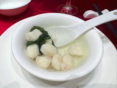 -荣誉国宴楼(美食城店)