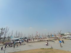 -成飞公园