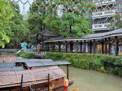 -东涌水乡风情街