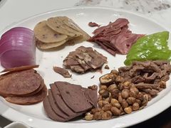 -天仁聚驴肉香(北石槽店)
