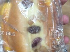 -爱达乐面包生日蛋糕(十陵成大店)