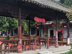 -周老三跷脚牛肉·全牛火锅(非遗传承店)