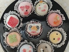 -红星前进面包牛奶公司(君太店)