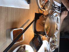 -星伦多 自助料理(圆融店)
