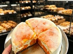 -柏尼娅PEARIA·蛋糕定制(静安店)