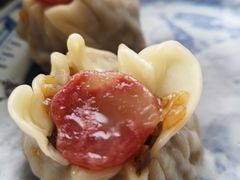 -白玉兰食品甜凤店(合生汇店)