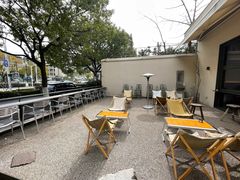 -山野咖啡(之江花园店)