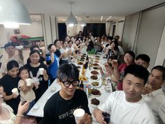 -麓舍全景太湖温泉别墅团建拓展会议亲子