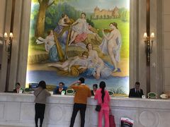 -维也纳国际酒店·江苏苏州火车站北广场店