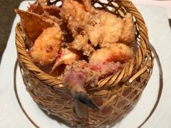 -蟹道乐(京都本店)