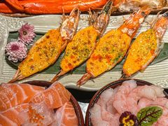 -松鹤精致料理(五一中路店)