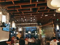 -庆江南江南菜(琴湖溪里花园城店)