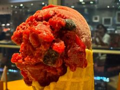 -视界美食自助餐厅·石家庄希尔顿酒店